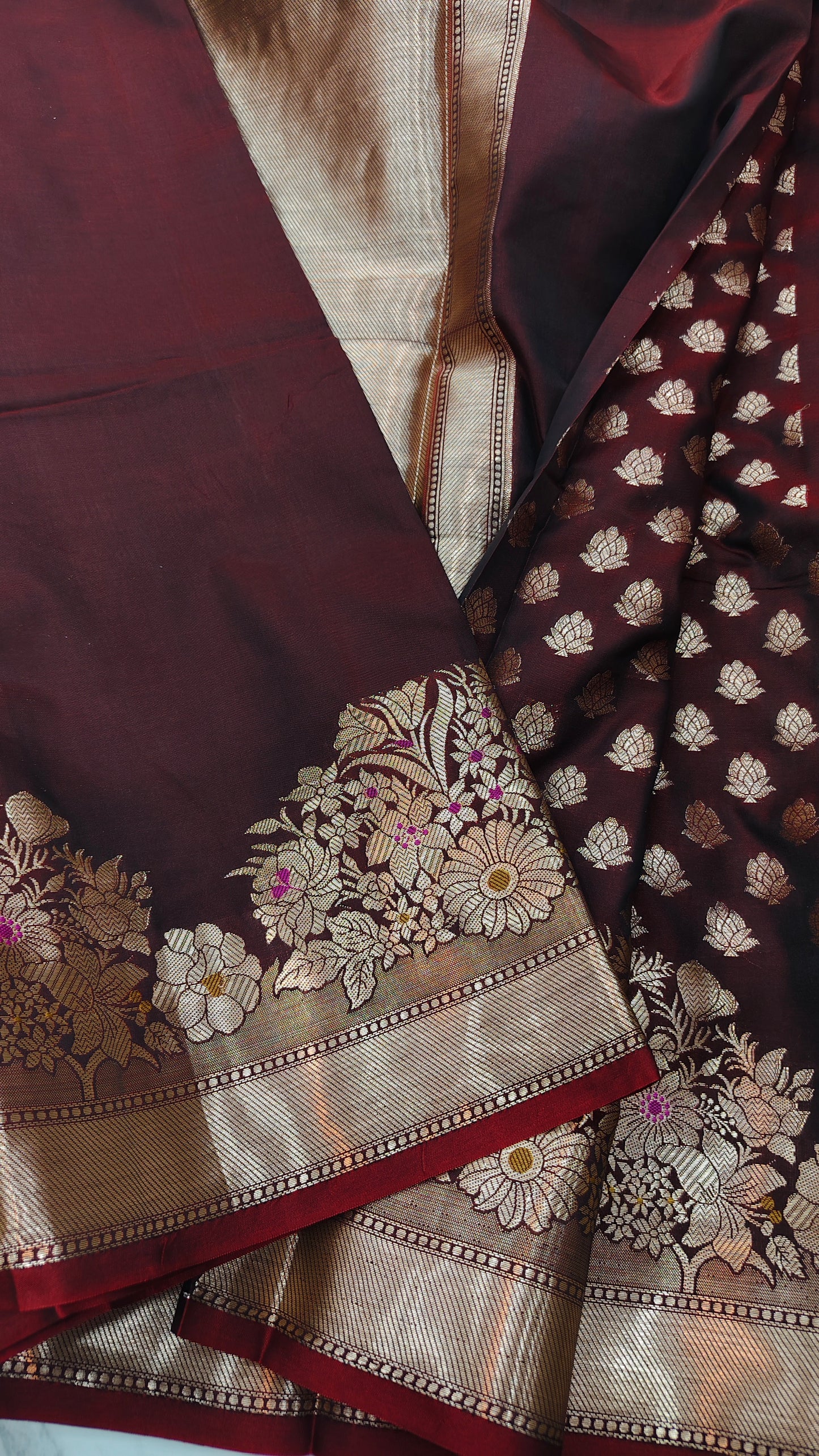 Banaras premium quality